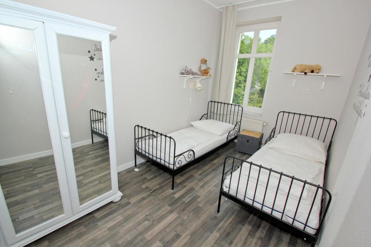 Balkon, Gratis Nutzung Vom Ahoi Erlebnisbad Und Sauna In Sellin - Residenz Strandeck Fewo01 ゲーレン エクステリア 写真